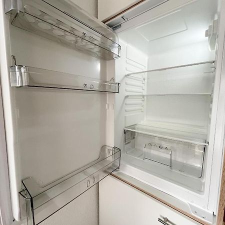 Schoene Einzimmerwohnung Bad Nauheim Exteriör bild