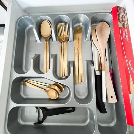 Schoene Einzimmerwohnung Bad Nauheim Exteriör bild
